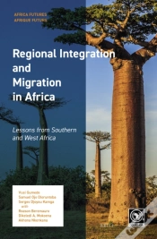 Capa do artigo Regional Integration And Migration In Africa