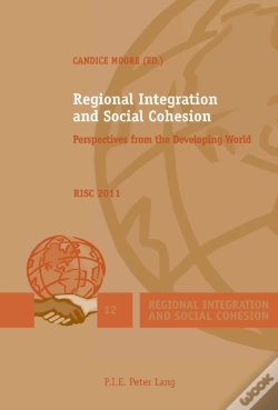 Capa do artigo Regional Integration And Social Cohesion