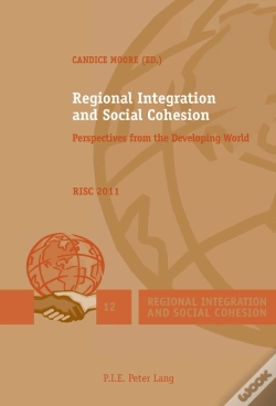 Capa do artigo Regional Integration And Social Cohesion