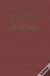 Capa do artigo Regional Integration In East And West