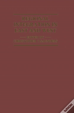 Capa do artigo Regional Integration In East And West