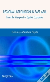 Capa do artigo Regional Integration In East Asia
