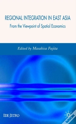 Capa do artigo Regional Integration In East Asia