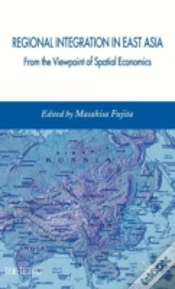 Capa do artigo Regional Integration In East Asia