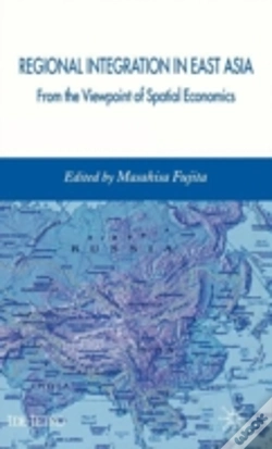 Capa do artigo Regional Integration In East Asia