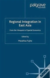 Regional Integration In East Asia