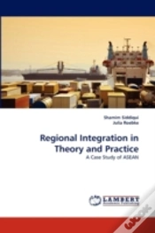 Capa do artigo Regional Integration In Theory And Practice