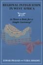 Regional Integration In West Africa - Preview