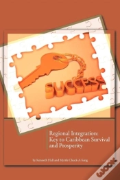 Capa do artigo Regional Integration