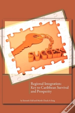 Capa do artigo Regional Integration
