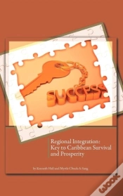 Capa do artigo Regional Integration