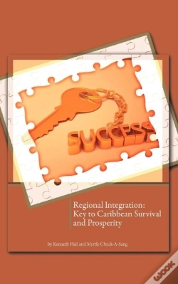 Capa do artigo Regional Integration