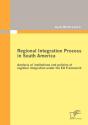 Regional Integration Process In South America - Preview