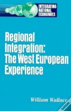 Capa do artigo Regional Integration