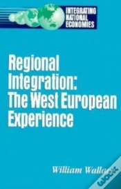 Capa do artigo Regional Integration