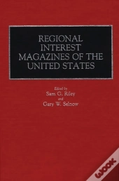 Regional Interest Magazines Of The United States