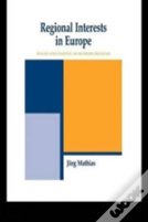 Regional Interests And Regional Actors
