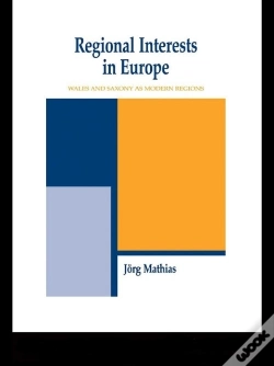 Capa do artigo Regional Interests And Regional Actors