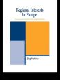 Regional Interests And Regional Actors - Preview