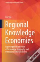 Regional Knowledge Economies