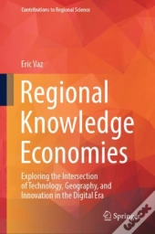 Regional Knowledge Economies