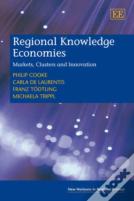Regional Knowledge Economies