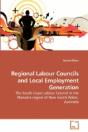 Regional Labour Councils And Local Emplo - Preview