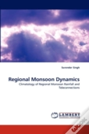 Capa do artigo Regional Monsoon Dynamics