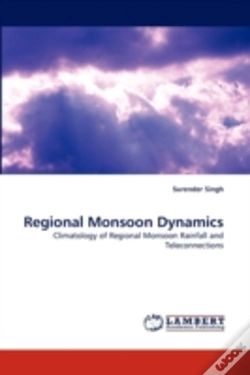 Capa do artigo Regional Monsoon Dynamics