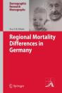 Regional Mortality Differences In Germany - Preview