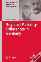 Capa do artigo Regional Mortality Differences In Germany
