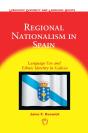 Regional Nationalism In Spain - Preview