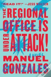 Capa do artigo Regional Office Is Under Attack!