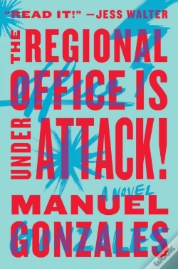 Capa do artigo Regional Office Is Under Attack!