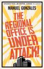 Regional Office Is Under Attack! - Preview