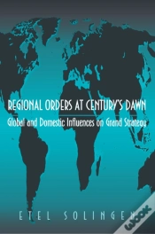 Capa do artigo Regional Orders At Century