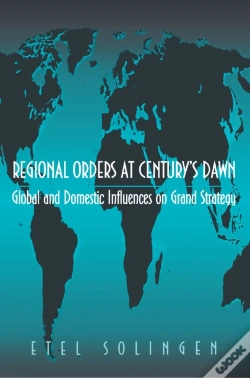 Capa do artigo Regional Orders At Century'S Dawn
