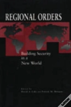 Capa do artigo Regional Orders
