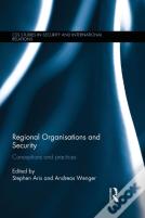 Regional Organisations And Security