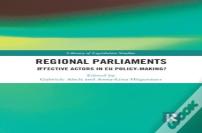 Regional Parliaments