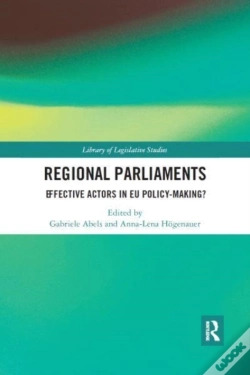 Capa do artigo Regional Parliaments