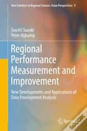 Regional Performance Measurement And Improvement