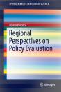 Regional Perspectives On Policy Evaluation - Preview