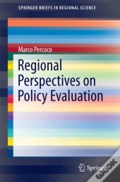 Regional Perspectives On Policy Evaluation