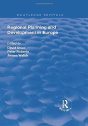 Regional Planning And Development In Europe - Preview