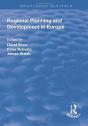 Regional Planning And Development In Europe - Preview