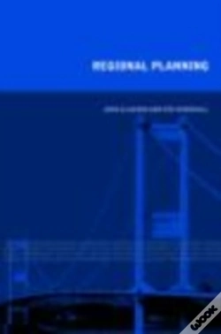 Capa do artigo Regional Planning