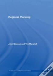 Capa do artigo Regional Planning
