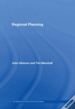 Capa do artigo Regional Planning