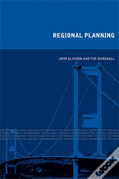 Capa do artigo Regional Planning